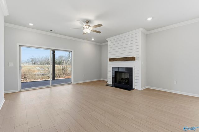 305 Pond Spring Drive, Huntsville, AL 36811