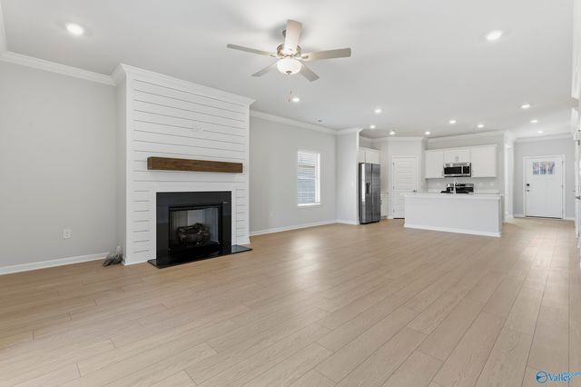 305 Pond Spring Drive, Huntsville, AL 36811