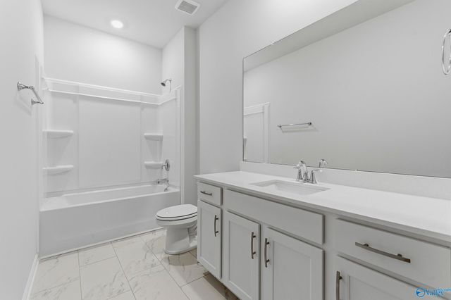 305 Pond Spring Drive, Huntsville, AL 36811