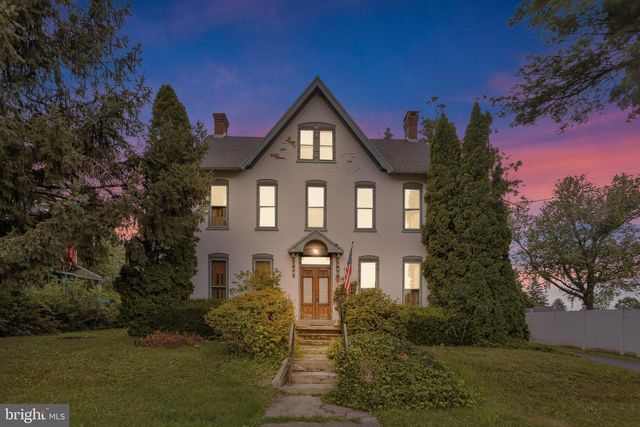 15179 KUTZTOWN RD, Kutztown, PA 19530
