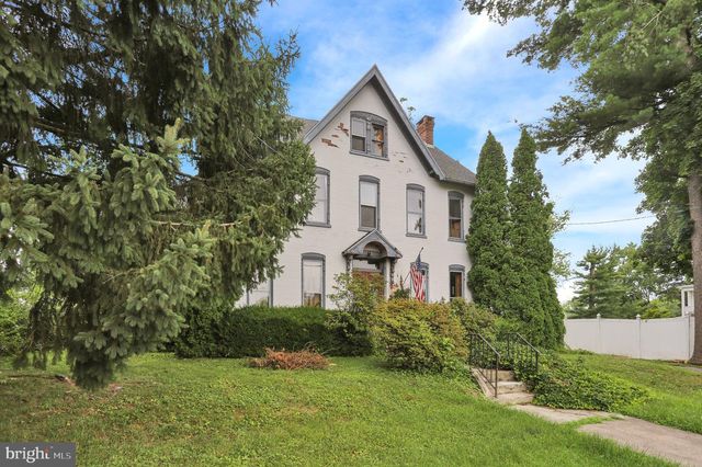 15179 KUTZTOWN RD, Kutztown, PA 19530