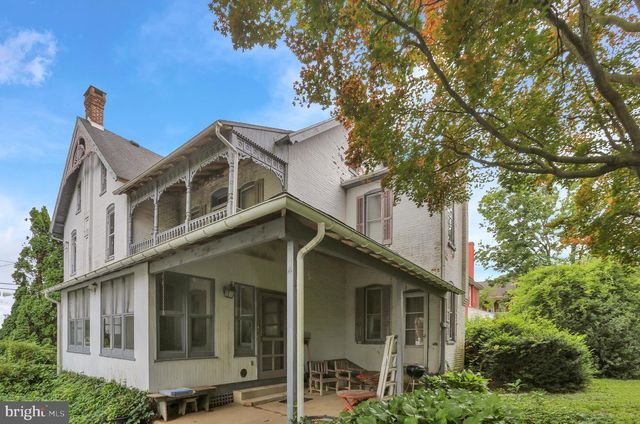 15179 KUTZTOWN RD, Kutztown, PA 19530