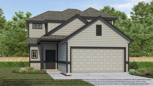 18547 Athena Flower Drive, Fresno, TX 77545