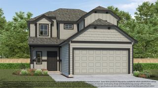 18547 Athena Flower Drive, Fresno, TX 77545