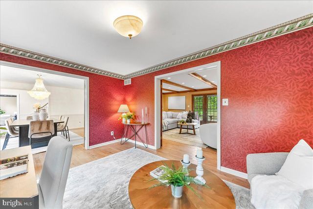 1750 STOCTON RD, Meadowbrook, PA 19046