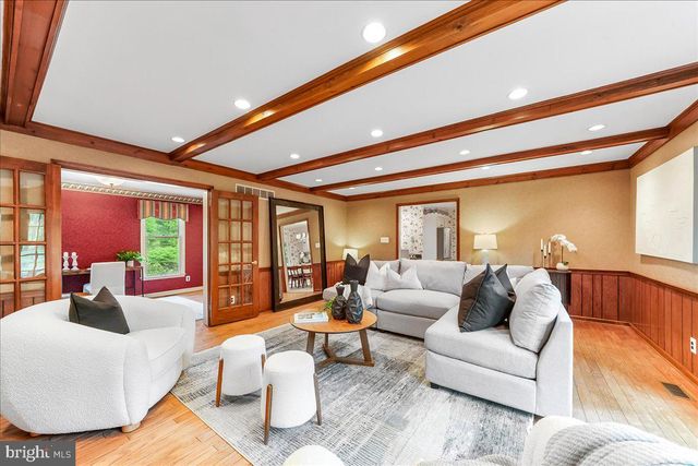 1750 STOCTON RD, Meadowbrook, PA 19046