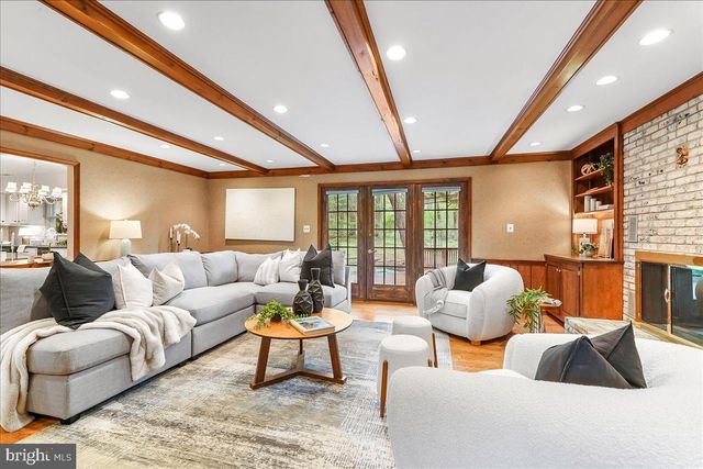 1750 STOCTON RD, Meadowbrook, PA 19046