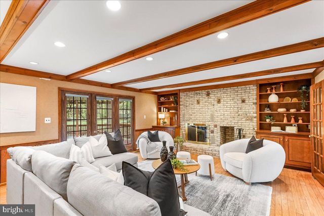 1750 STOCTON RD, Meadowbrook, PA 19046