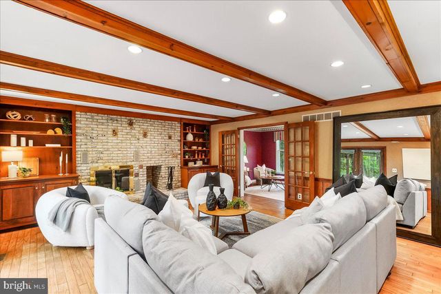 1750 STOCTON RD, Meadowbrook, PA 19046