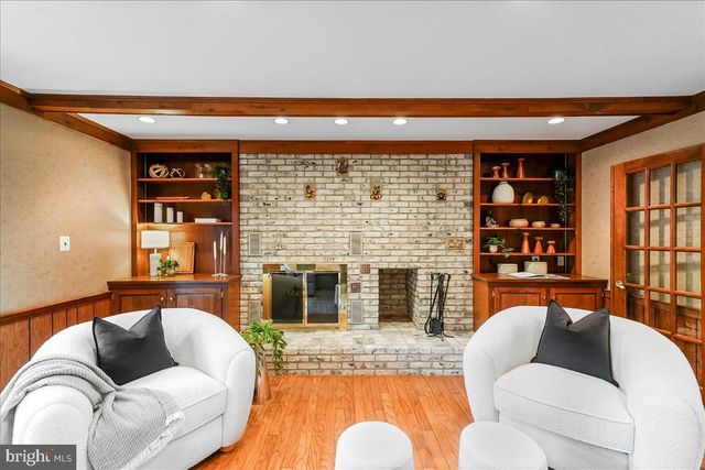 1750 STOCTON RD, Meadowbrook, PA 19046