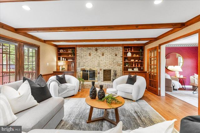 1750 STOCTON RD, Meadowbrook, PA 19046