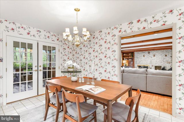 1750 STOCTON RD, Meadowbrook, PA 19046