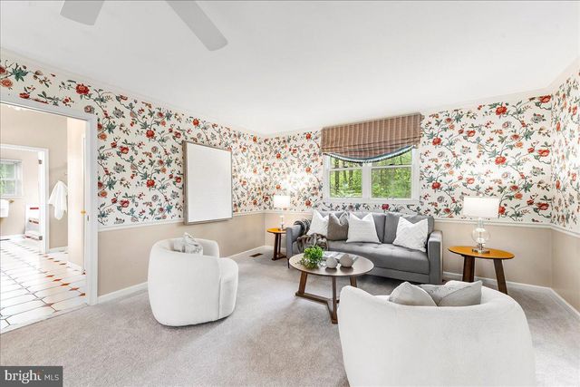 1750 STOCTON RD, Meadowbrook, PA 19046