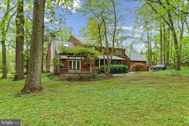 1750 STOCTON RD, Meadowbrook, PA 19046