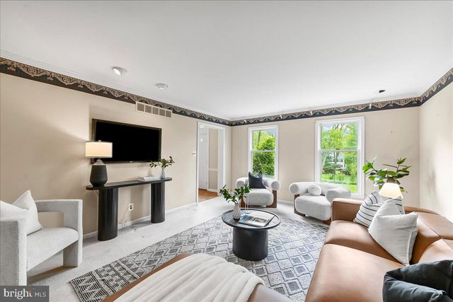 1750 STOCTON RD, Meadowbrook, PA 19046