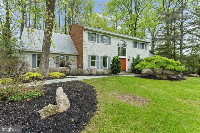 1750 STOCTON RD, Meadowbrook, PA 19046