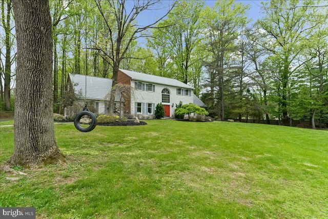 1750 STOCTON RD, Meadowbrook, PA 19046