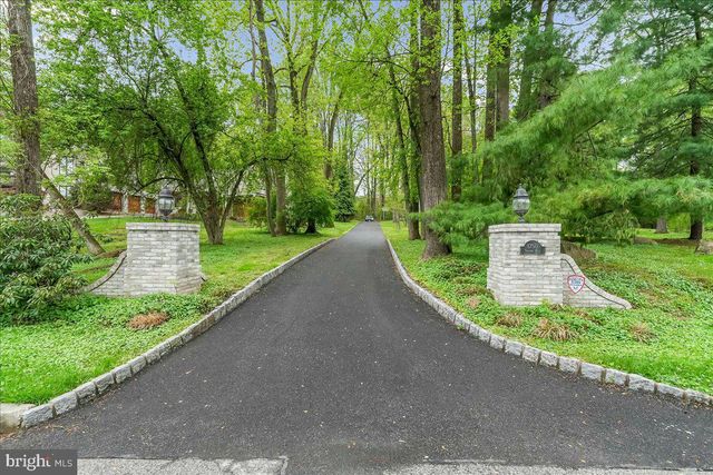 1750 STOCTON RD, Meadowbrook, PA 19046