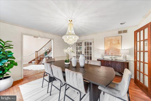 1750 STOCTON RD, Meadowbrook, PA 19046