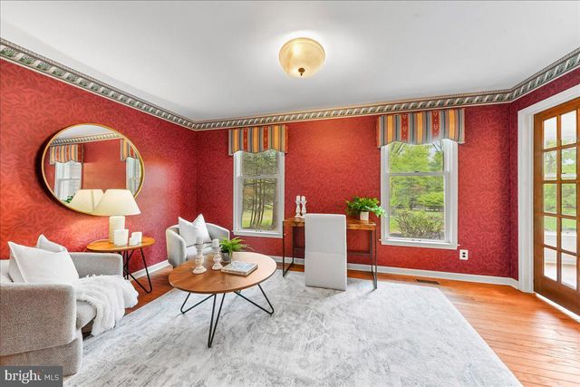 1750 STOCTON RD, Meadowbrook, PA 19046