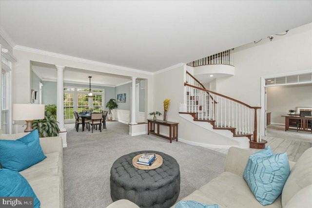15125 ROLLINMEAD DR, Gaithersburg, MD 20878