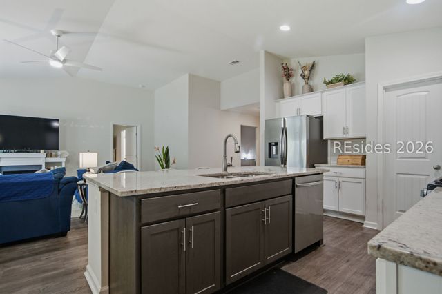 296 Founders Walk, Bluffton, SC 29910