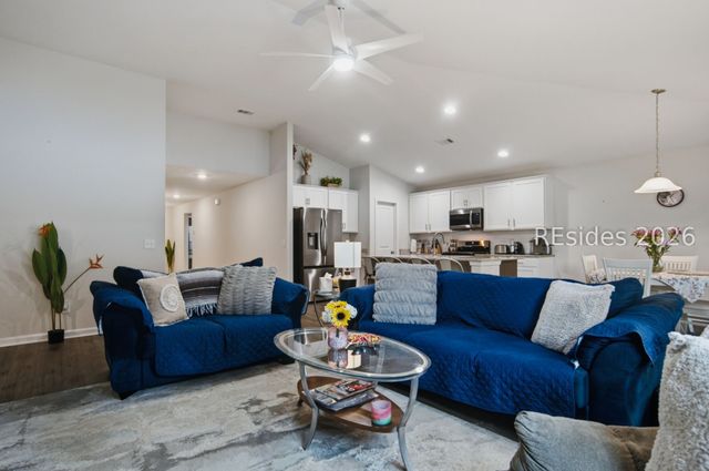 296 Founders Walk, Bluffton, SC 29910