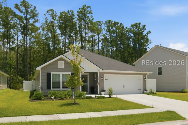 296 Founders Walk, Bluffton, SC 29910