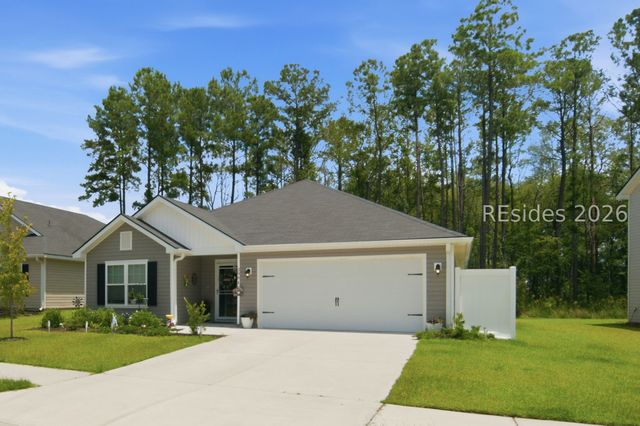 296 Founders Walk, Bluffton, SC 29910