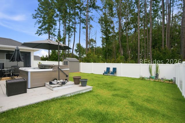 296 Founders Walk, Bluffton, SC 29910