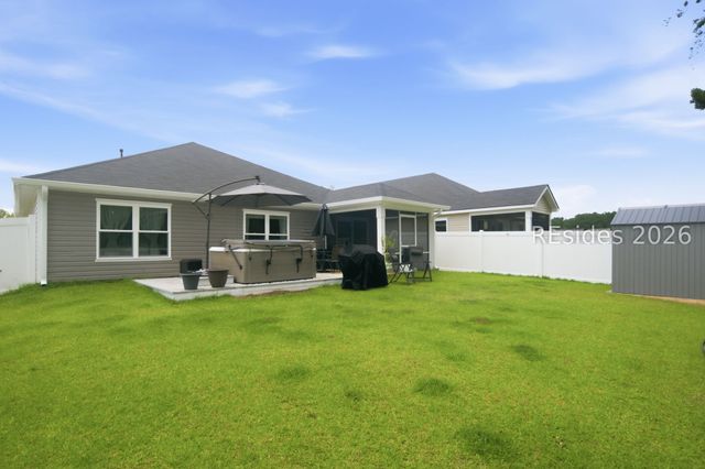 296 Founders Walk, Bluffton, SC 29910