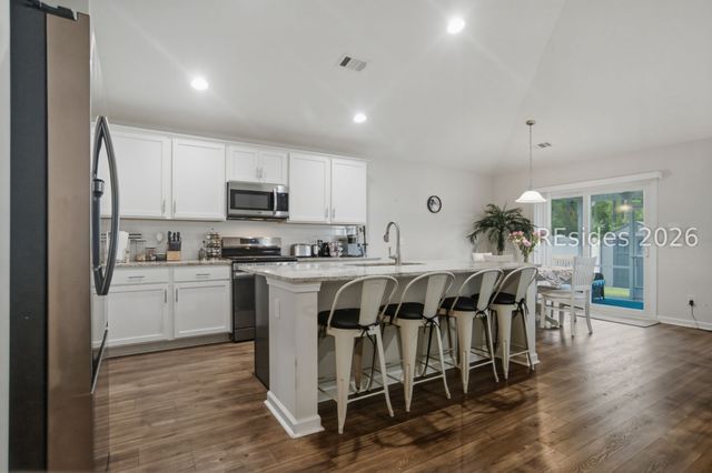 296 Founders Walk, Bluffton, SC 29910