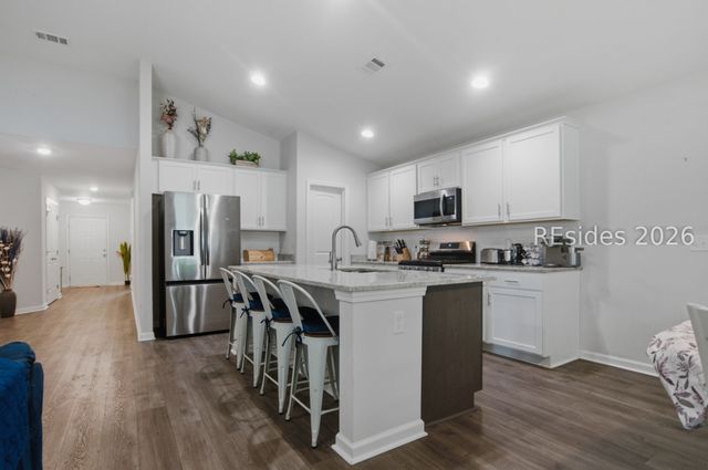 296 Founders Walk, Bluffton, SC 29910