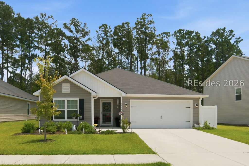 296 Founders Walk, Bluffton, SC 29910