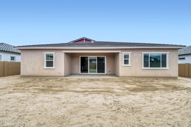 23140 E ALYSSA Road, Queen Creek, AZ 85142