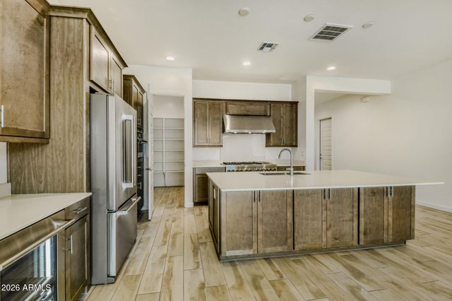 23140 E ALYSSA Road, Queen Creek, AZ 85142