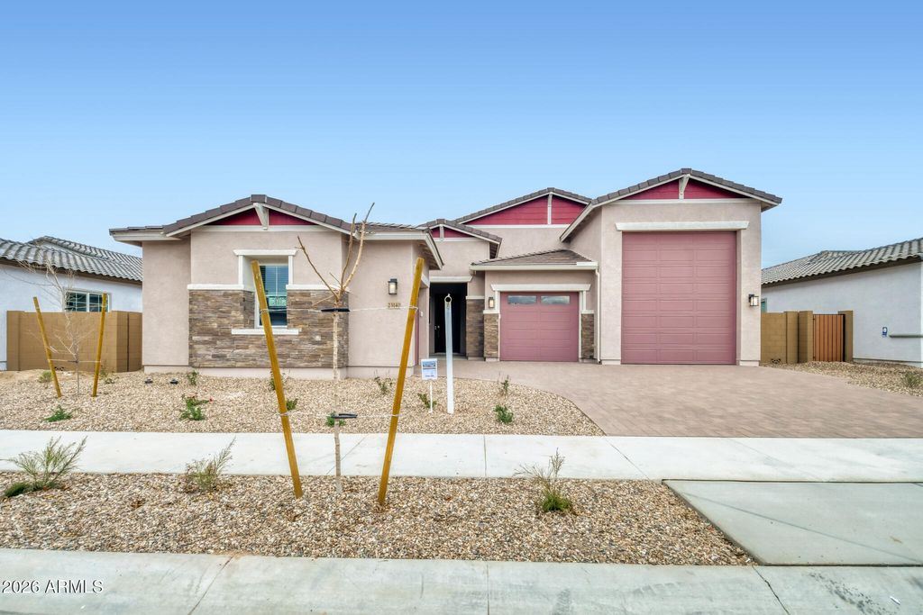 23140 E ALYSSA Road, Queen Creek, AZ 85142