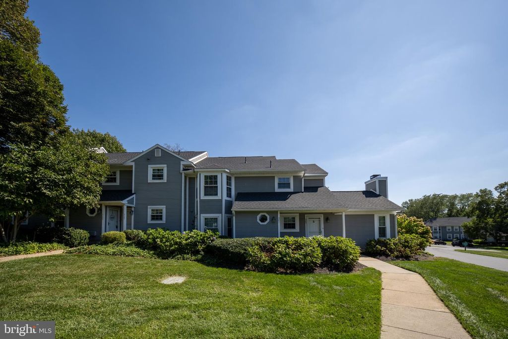 321 MCINTOSH RD, WEST CHESTER, PA 19382 — exterior