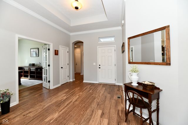 11072 Song Creek Court, Fishers, IN 46040