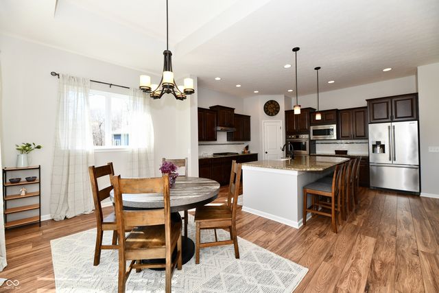 11072 Song Creek Court, Fishers, IN 46040