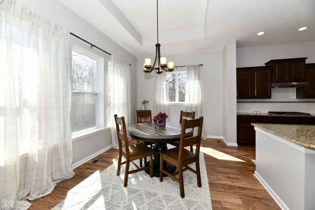 11072 Song Creek Court, Fishers, IN 46040