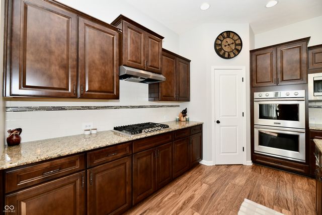 11072 Song Creek Court, Fishers, IN 46040