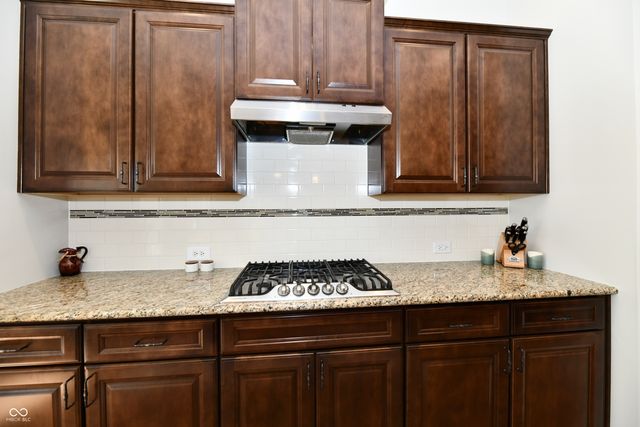 11072 Song Creek Court, Fishers, IN 46040