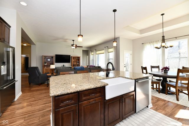 11072 Song Creek Court, Fishers, IN 46040