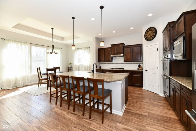 11072 Song Creek Court, Fishers, IN 46040