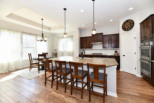 11072 Song Creek Court, Fishers, IN 46040