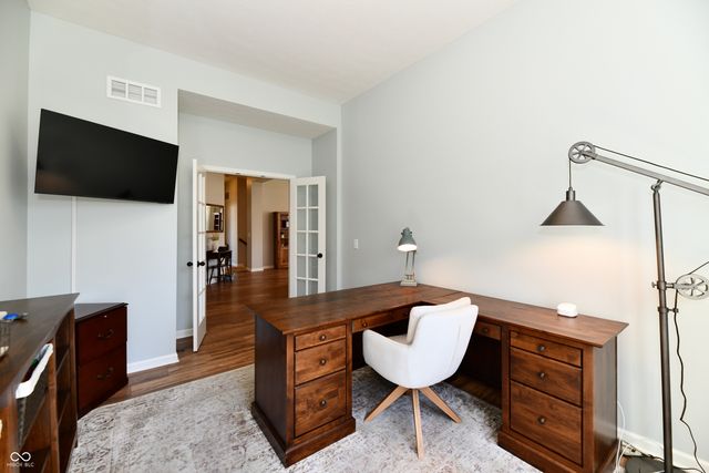 11072 Song Creek Court, Fishers, IN 46040