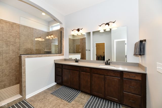 11072 Song Creek Court, Fishers, IN 46040