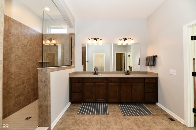 11072 Song Creek Court, Fishers, IN 46040