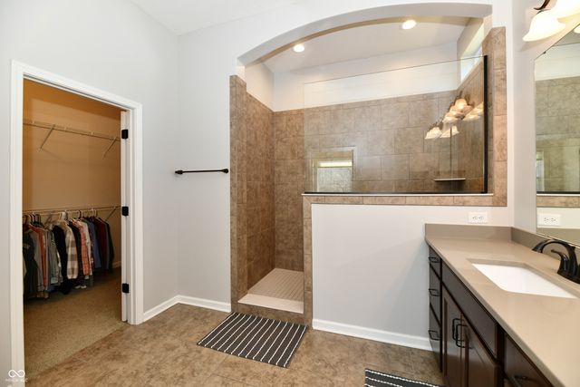 11072 Song Creek Court, Fishers, IN 46040